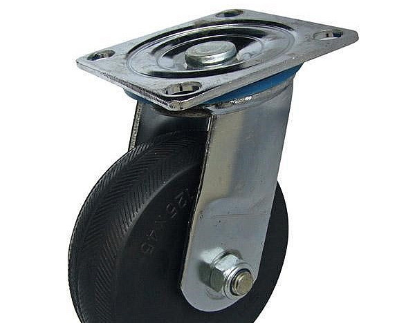 Hoa Kỳ khởi xướng điều tra bánh xe kéo bằng thép nhập khẩu từ Việt Nam ảnh 1