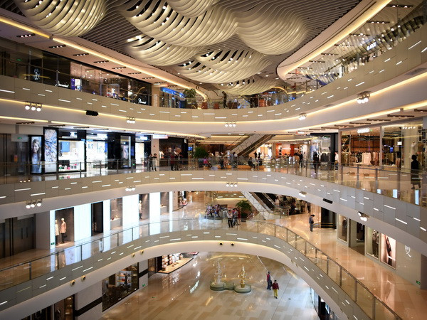 Chuyên gia: Trung Quốc nên là một quan sát viên của TPP ảnh 1