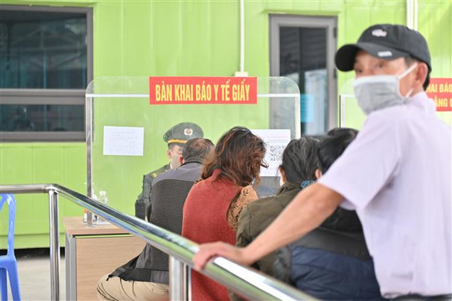 Quảng Ninh: Lỗi phần mềm khiến người dân gặp khó khi khai báo y tế ảnh 3