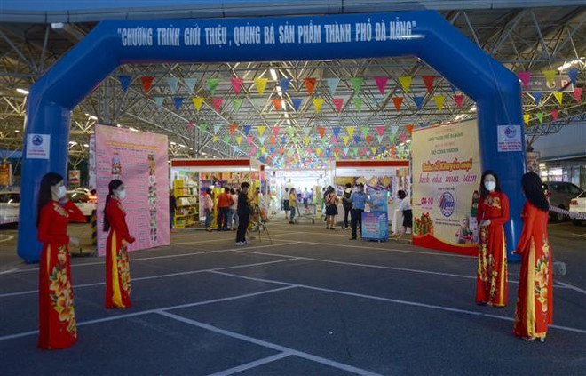 Đà Nẵng tăng trưởng thấp nhất trong vùng kinh tế trọng điểm miền Trung ảnh 1