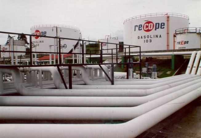 Trung Quốc-Costa Rica hủy dự án nhà máy lọc dầu 1,3 tỷ USD ảnh 1