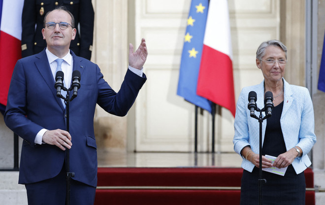 Chân dung nữ Thủ tướng đầu tiên của Pháp trong 30 năm trở lại đây ảnh 2