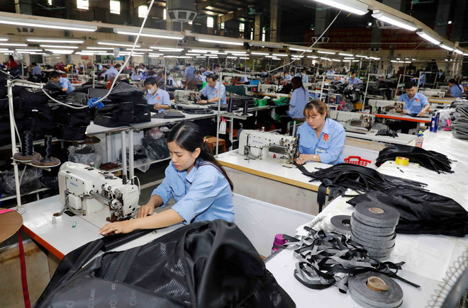 ttxvn kinh te Viet Nam-san pham tui da xuat khau_resize.jpeg