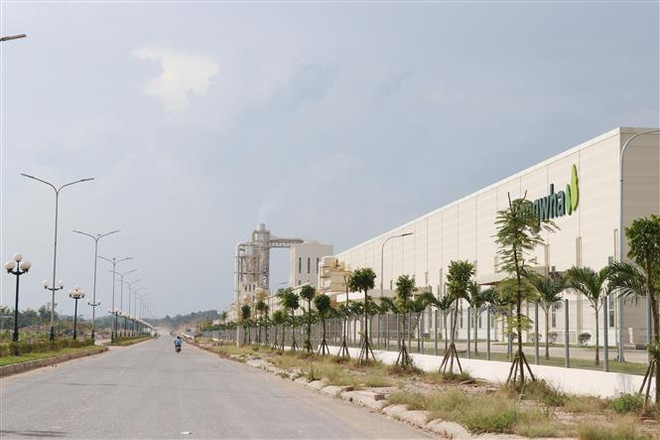 Bám trụ vị trí thứ 3, bất động sản duy trì thứ hạng thu hút FDI ảnh 2