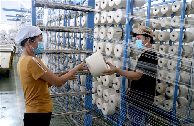 Những chính sách, giải pháp hỗ trợ về kinh tế nổi bật tuần từ 30/8-4/9 ảnh 2