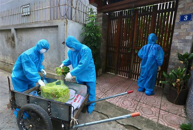 Những chính sách, giải pháp hỗ trợ về kinh tế nổi bật tuần từ 30/8-4/9 ảnh 3