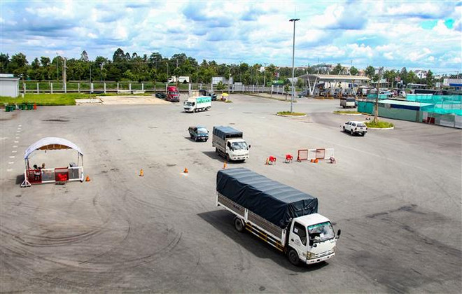 Những chính sách, giải pháp hỗ trợ về kinh tế nổi bật tuần từ 30/8-4/9 ảnh 4