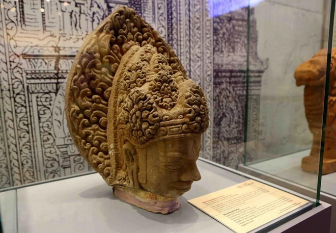 Nhiều phát hiện và thành quả nghiên cứu mới về khảo cổ học ảnh 2