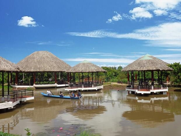 Trà Vinh tạo bước phát triển về du lịch từ những chính sách 'mềm' ảnh 2