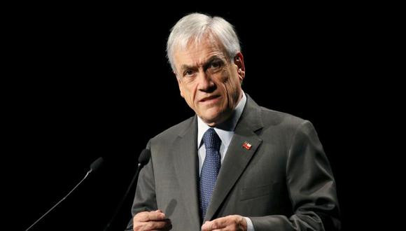 Tổng thống Chile bị xử phạt nặng vì không đeo khẩu trang ảnh 1