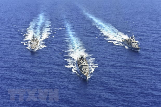 NATO: Thổ Nhĩ Kỳ và Hy Lạp khởi động đàm phán kỹ thuật ảnh 1