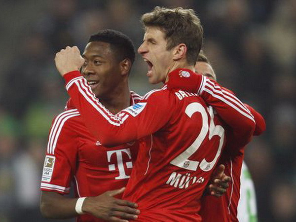 Tin 25/1: Arsenal thắng lớn, Sir Alex tin M.U còn cửa vô địch ảnh 2