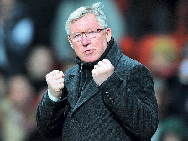 Tin 25/1: Arsenal thắng lớn, Sir Alex tin M.U còn cửa vô địch ảnh 3