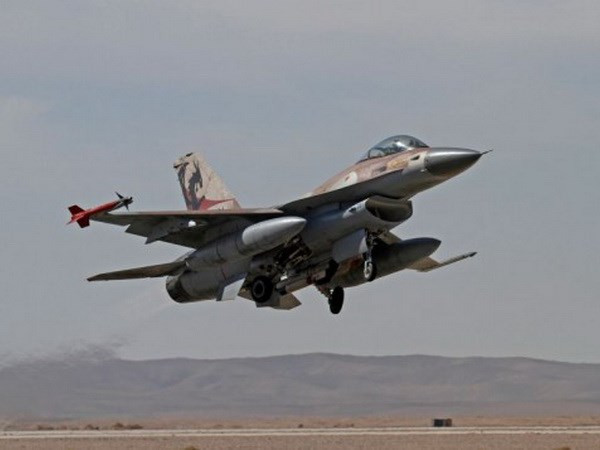 Mỹ, Anh từng thực hiện chiến dịch do thám Không quân Israel ảnh 1