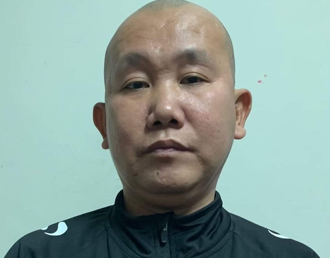 Bắc Giang: Khởi tố Nguyễn Quốc Quân về hành vi cưỡng đoạt tài sản ảnh 1