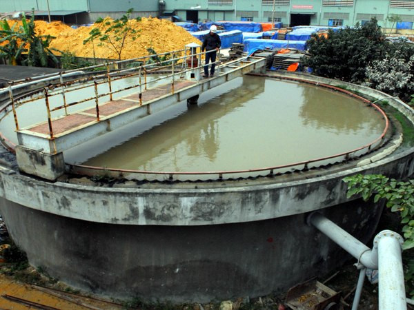 Sẽ ban hành các quy định khuyến khích tái sử dụng nước thải ảnh 1