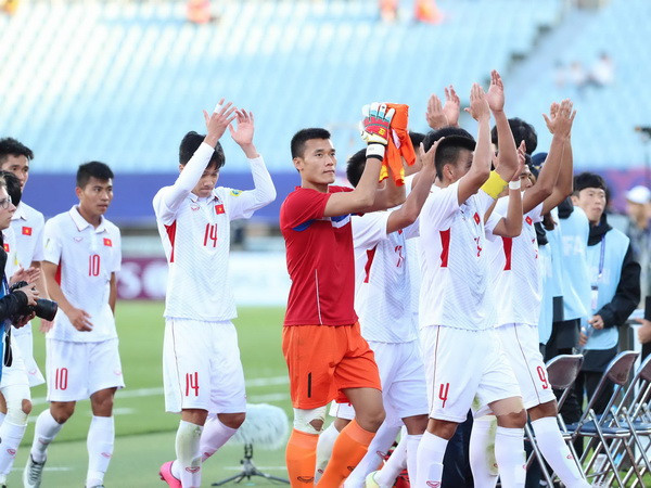U20 World Cup 2017: Việt Nam còn bao nhiêu cơ hội đi tiếp? ảnh 1