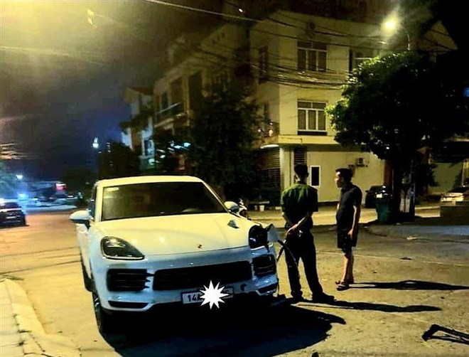 Quảng Ninh: Tai nạn giao thông khiến một phụ nữ tử vong ảnh 1