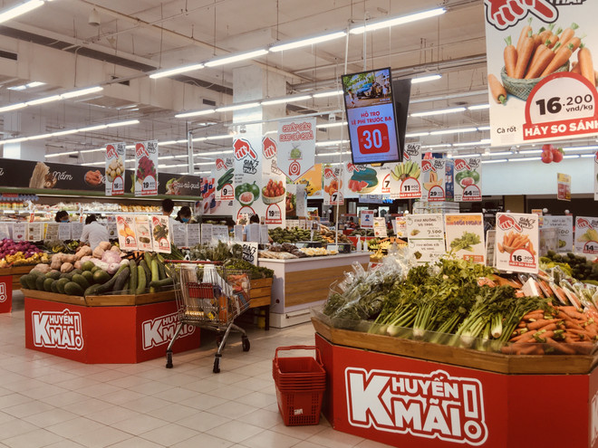 CPI tháng Bảy tăng 0,45% chủ yếu do giá thực phẩm và điện lên cao ảnh 1