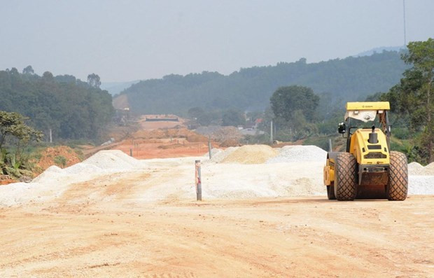 Hai dự án đường cao tốc cần bàn giao toàn bộ mặt bằng trước 31/12 ảnh 1