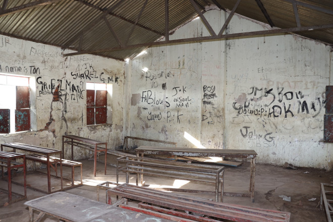 Những “sứ giả hòa bình” xây dựng, bảo vệ Tổ quốc “từ sớm, từ xa” ảnh 2