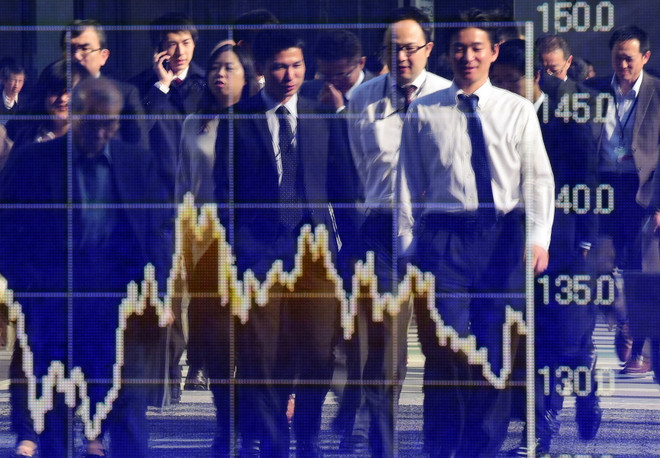 Thị trường châu Á phản ứng tích cực sau khi Fed nâng lãi suất ảnh 1