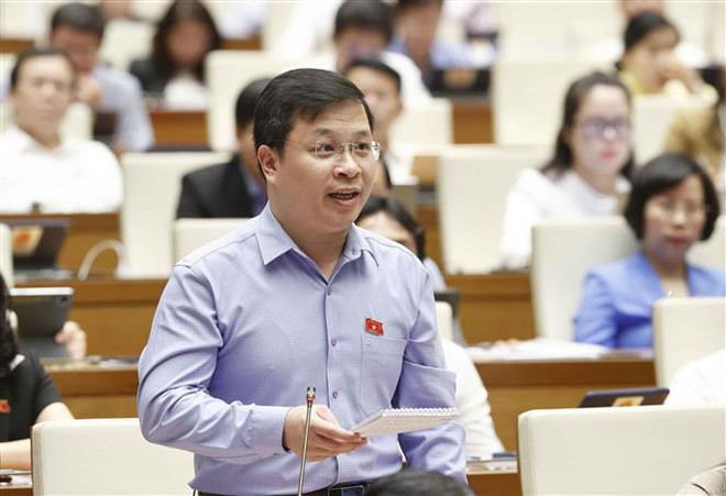 Tháo gỡ "nút thắt" về xử lý nhà đất trong quá trình cổ phần hóa ảnh 2