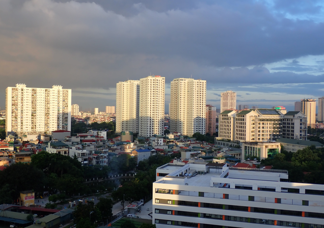 ‘Hiến kế’ hiện thực hóa đề án xây dựng 1 triệu căn nhà ở xã hội ảnh 1