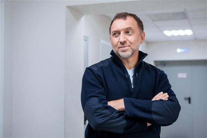 Doanh nhân Nga: Việt Nam-Nga cần vượt qua một số rào cản kinh tế ảnh 1