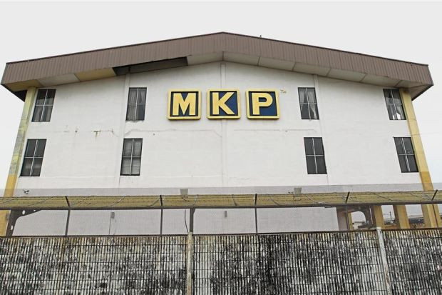 Điều tra cáo buộc công ty Malaysia chuyển tiền cho Triều Tiên ảnh 1