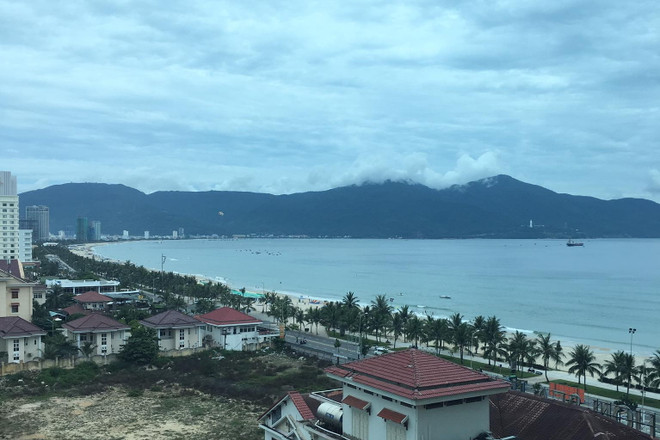 Đà Nẵng huy động sức mạnh cộng đồng để bảo vệ môi trường ảnh 2