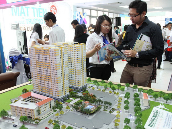 Bất động sản TP.HCM lạc quan, loạt chuỗi nhà hàng sắp mở cửa ảnh 1