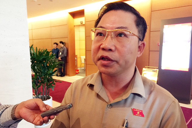 Đại biểu Quốc hội nói gì về tạm dừng thực hiện quy hoạch Sơn Trà? ảnh 1