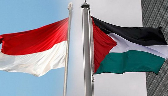 Indonesia sắp khai trương văn phòng Lãnh sự danh dự tại Palestine ảnh 1