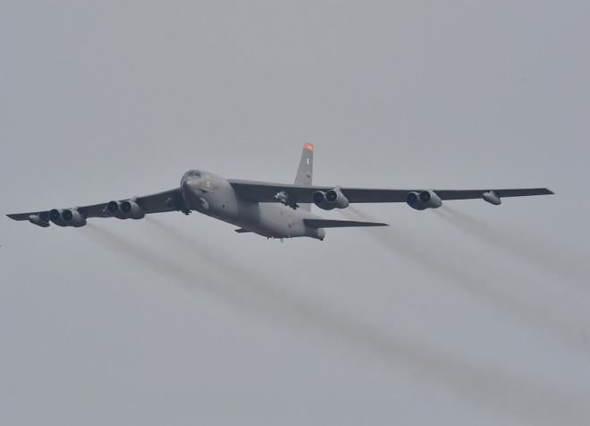 Nga nói Mỹ chế tạo vũ khí hạt nhân với tốc độ "chưa từng thấy" ảnh 1