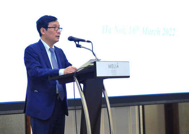 Thúc đẩy hoạt động xúc tiến thương mại và đầu tư Việt Nam-Sierra Leone ảnh 1