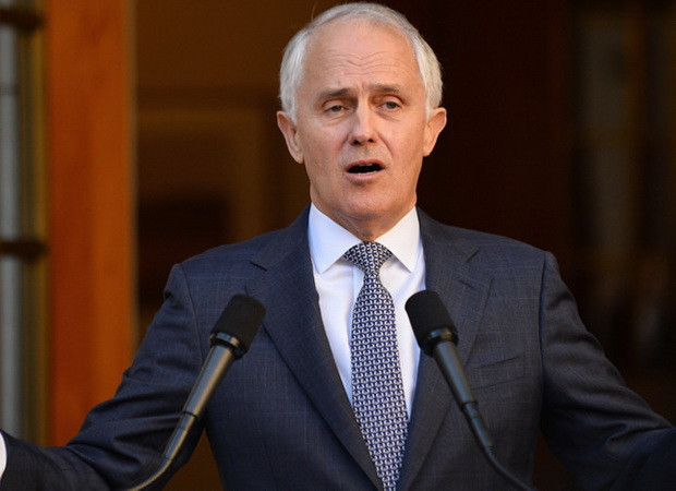 Thủ tướng Australia từ chối xác nhận triển khai máy bay của Mỹ ảnh 1