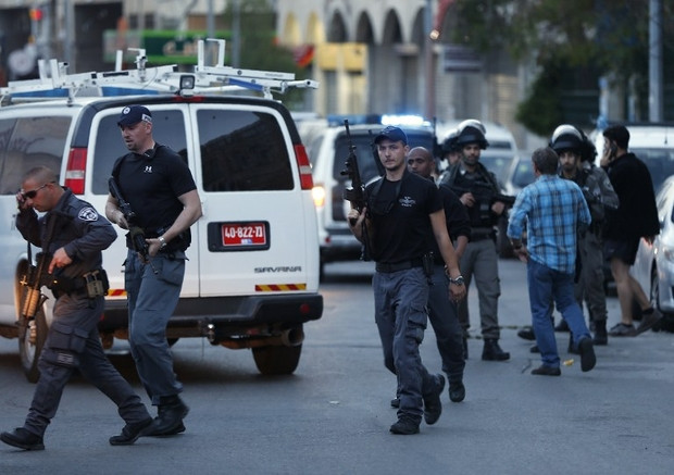 Mỹ lên án vụ khủng bố ở Israel, khiến 13 người thương vong ảnh 1