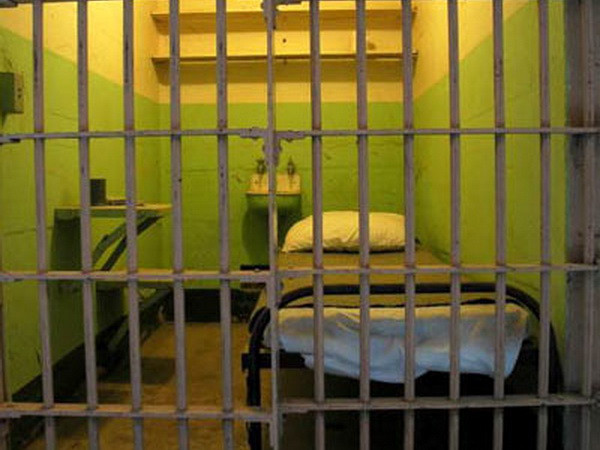 Thụy Sĩ dự định "xuất khẩu" tù nhân sang các nước láng giềng ảnh 1