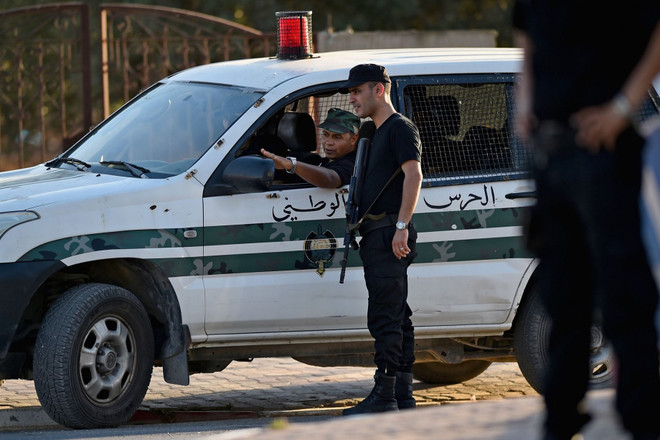 Tunisia triển khai thêm 1.000 cảnh sát tại các điểm du lịch ảnh 1