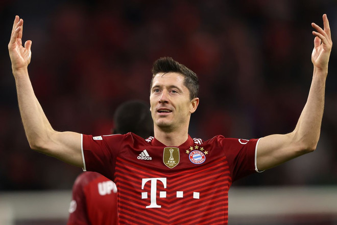 Champions League: Bayern Munich thắng hủy diệt Dinamo Kiev ảnh 1