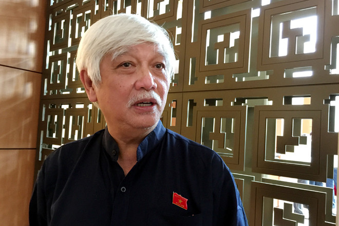 Đại biểu Quốc hội: Kỳ họp thay đổi tích cực từ những cải tiến nhỏ ảnh 1