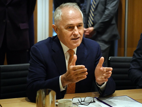 Các chính đảng ở Australia chưa đạt thỏa thuận vấn đề quốc tịch ảnh 1