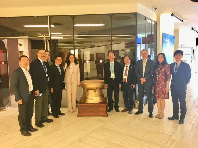 WHO: Việt Nam đi đầu trong chiến lược chấm dứt bệnh lao toàn cầu ảnh 2