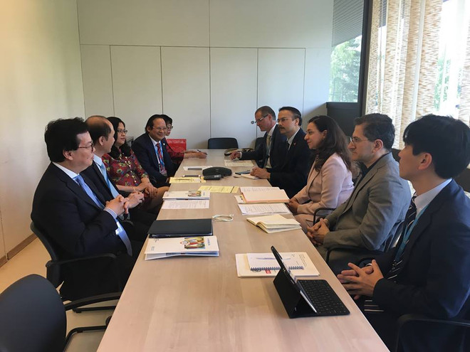 WHO: Việt Nam đi đầu trong chiến lược chấm dứt bệnh lao toàn cầu ảnh 1