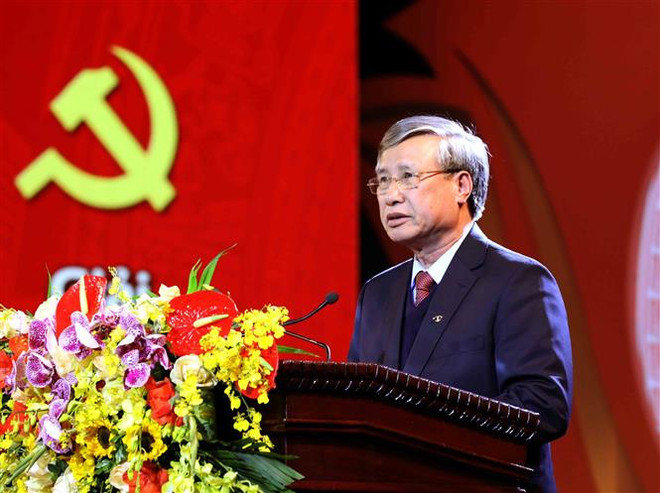 1.825 tác phẩm tham dự Giải Búa liềm vàng lần thứ III năm 2018 ảnh 1