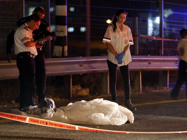 Palestine sẽ kiện Israel tại ICC vì sát hại người không qua xét xử ảnh 1