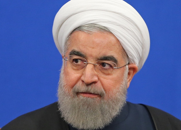 Tổng thống Iran được mời tham dự Hội nghị thượng đỉnh IORA ảnh 1