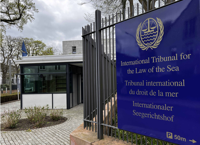 ITLOS sẵn sàng hỗ trợ Việt Nam nâng cao năng lực thực thi UNCLOS 1982 ảnh 2