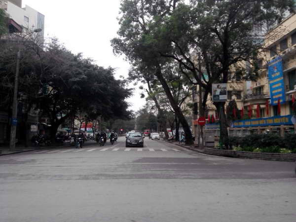 Bắc Bộ và Trung Bộ thời tiết tốt những ngày cuối tuần ảnh 1